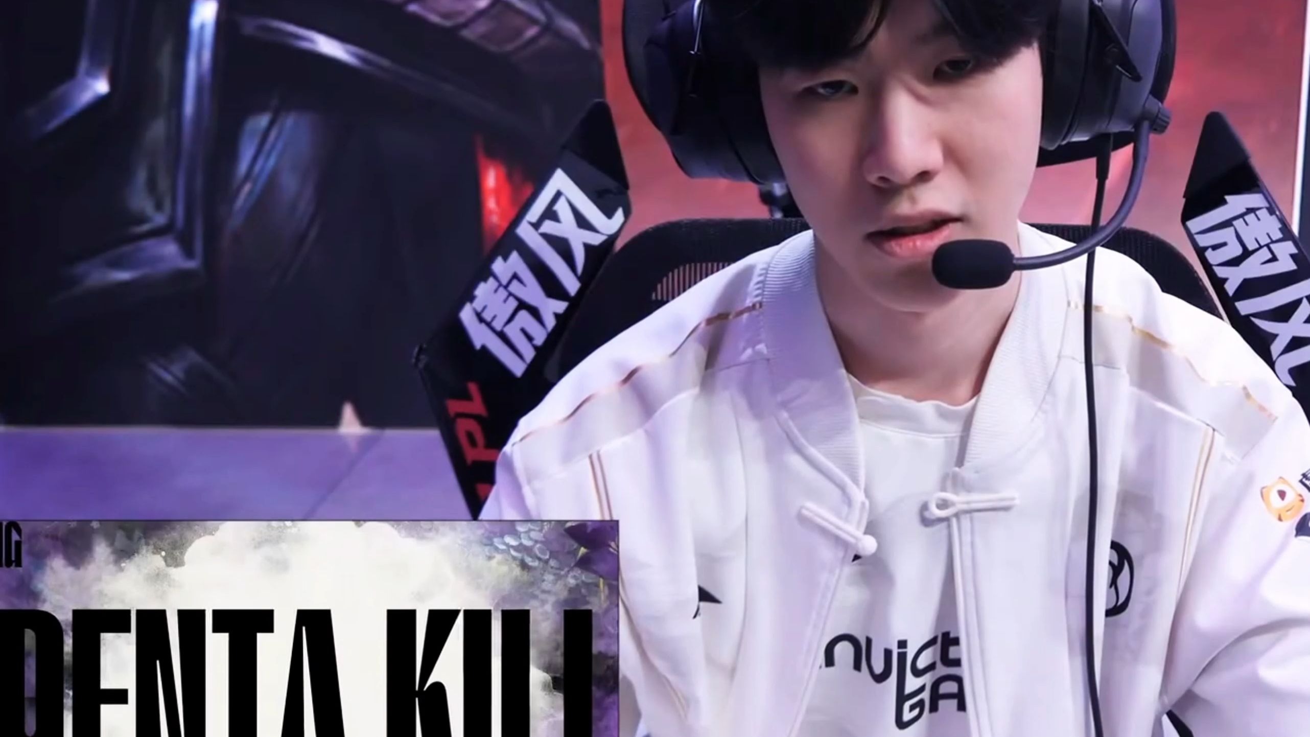 关于反败为胜引爆全场！，TheShy意外战胜中国队全场沸腾不已的信息