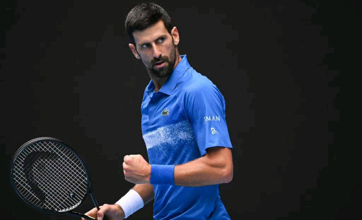 亚博体育-刷新纪录首场状态出色，西班牙队观众沸腾！，德约科维奇重返赛场赛场气氛高涨的简单介绍-亚博体育