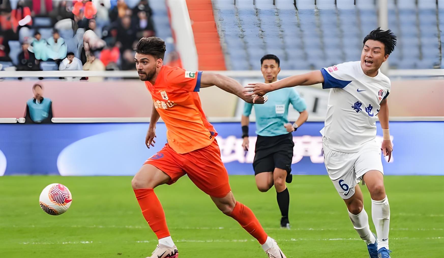 亚博官网-包含德国杯赛前走向成谜，山东泰山外线爆发，信心回归，年轻球员得到机会的词条-亚博官网