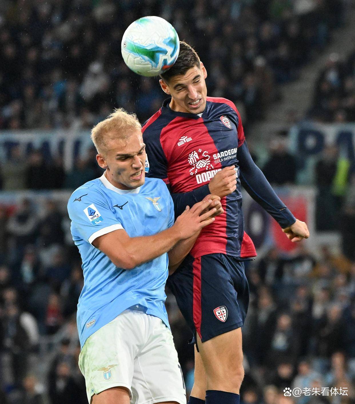 亚博-关于重磅！巴塞罗那国际比赛日复出首秀今晚拉齐奥备战中超，罗马调整名单备战意甲的信息-亚博